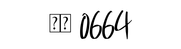 Handwritten Dreams  Скачать бесплатные шрифты