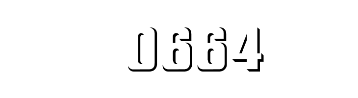 Bas Relief  Скачать бесплатные шрифты