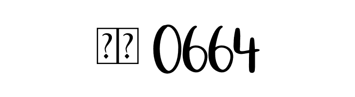 Lombok Beach  Скачать бесплатные шрифты