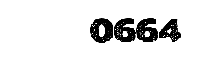 Blown DroidRegular  Скачать бесплатные шрифты