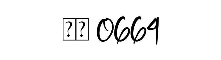 Beterdam Smith  Скачать бесплатные шрифты