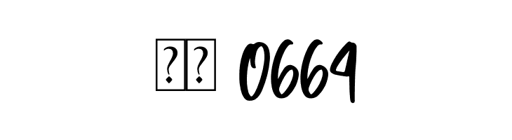 Chilhood  Скачать бесплатные шрифты