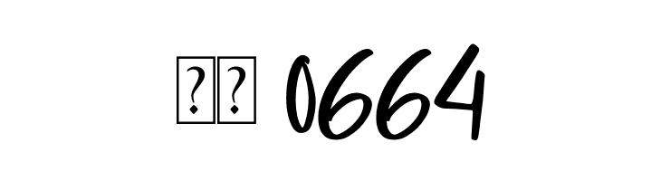 Allinda Light  Скачать бесплатные шрифты