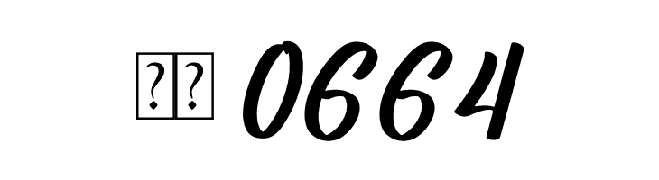 Andylante Jhondyle  Скачать бесплатные шрифты