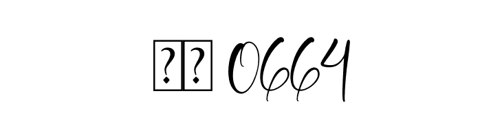 Mantilda Kristine  Скачать бесплатные шрифты