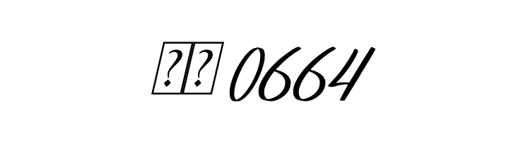 Belgium Victory Italic  Скачать бесплатные шрифты