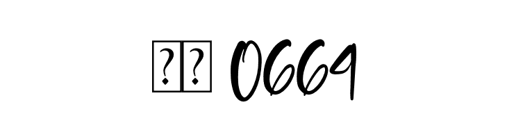 Agatha Putri  Скачать бесплатные шрифты