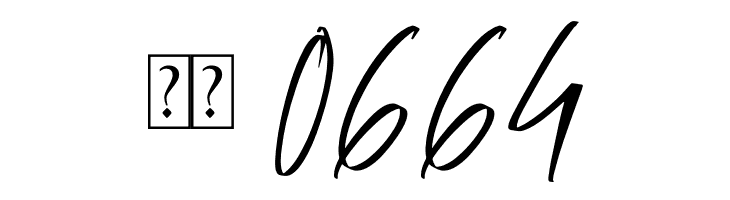 Mastille Attedro  Скачать бесплатные шрифты