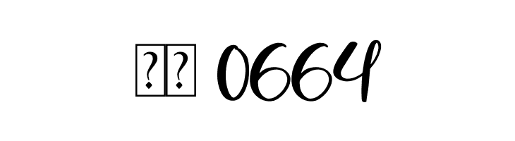 Better Spine  Скачать бесплатные шрифты