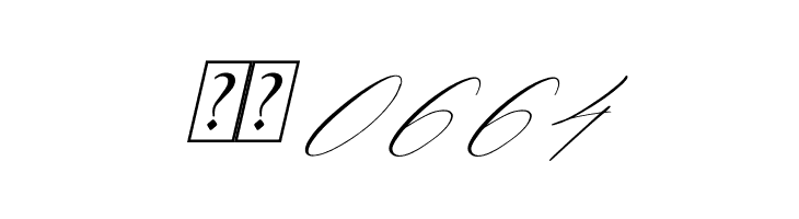 Berlishanty Calligraphy Italic  Скачать бесплатные шрифты