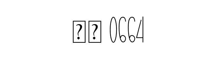 BUFFALOR  Скачать бесплатные шрифты