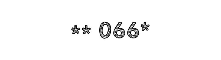 Just Add Water DEMO Regular  Скачать бесплатные шрифты