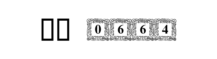 DSInitials Normal  Скачать бесплатные шрифты