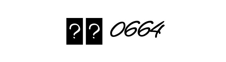 BelieveDreams Regular  Скачать бесплатные шрифты