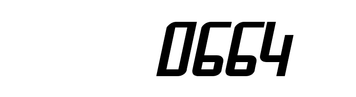 Gunblade Italic  Скачать бесплатные шрифты