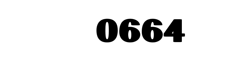 Geometric  Скачать бесплатные шрифты