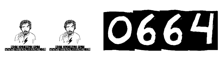 -BRANDON-  Скачать бесплатные шрифты