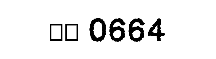 CloudySmoke  Скачать бесплатные шрифты