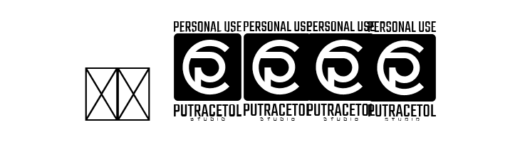 Antiqueline FreeVersion  Скачать бесплатные шрифты