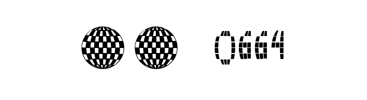 Disco 2000  Скачать бесплатные шрифты