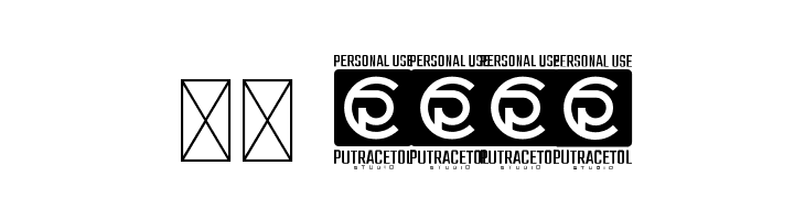 Audrena  Скачать бесплатные шрифты