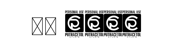 Blank Note  Скачать бесплатные шрифты