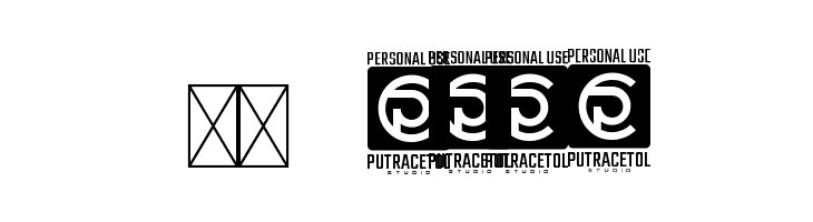 Fathur Free  Скачать бесплатные шрифты