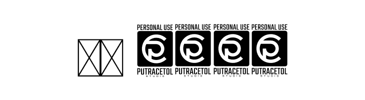 DIRTY ROCK Free Vesion  Скачать бесплатные шрифты