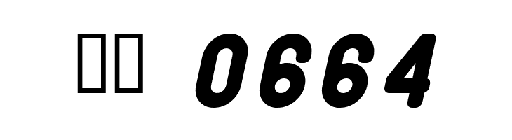 Bubble Club Italic  Скачать бесплатные шрифты