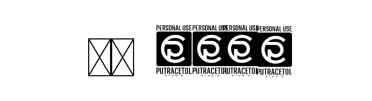 Bigdot Freeversion  Скачать бесплатные шрифты