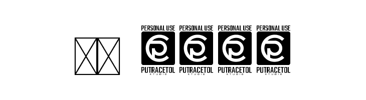 ARJUNKA Free  Скачать бесплатные шрифты