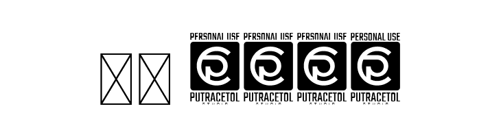 High Mount Free  Скачать бесплатные шрифты