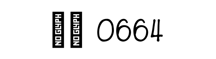 RWA Showbailer Regular  Скачать бесплатные шрифты