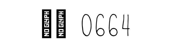 RWA Frontliner Regular  Скачать бесплатные шрифты