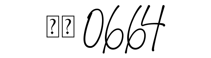 Angelia Devitson  Скачать бесплатные шрифты