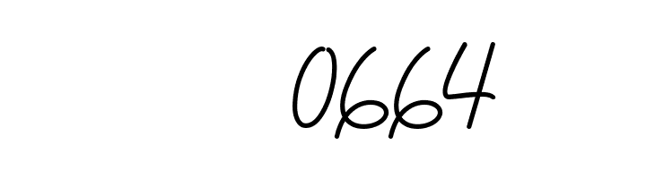 Bostante  Скачать бесплатные шрифты