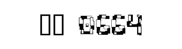 Hydrogen  Скачать бесплатные шрифты