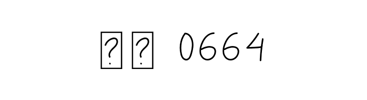 Billion Times  Скачать бесплатные шрифты