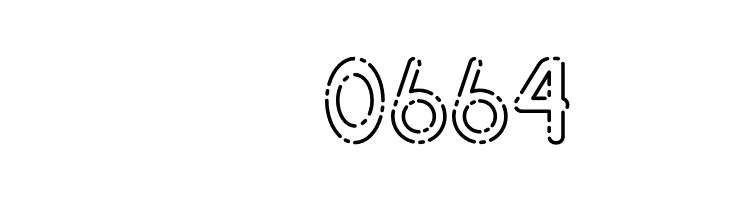 Hollow Space  Скачать бесплатные шрифты