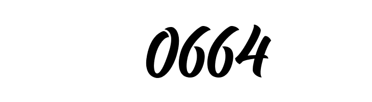 ELANDE free  Скачать бесплатные шрифты