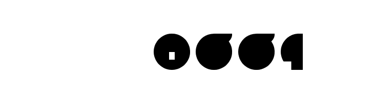 deccodisco  Скачать бесплатные шрифты