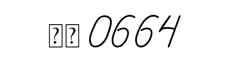 Rafflesian Poem  Скачать бесплатные шрифты