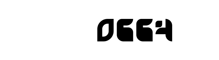 Colombia Regular  Скачать бесплатные шрифты