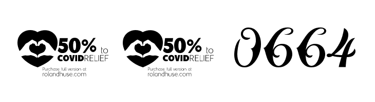 Alone Together Script Demo Regular  Скачать бесплатные шрифты