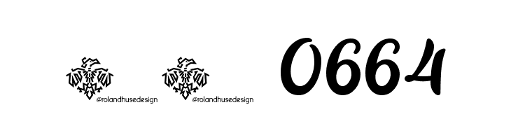 Stars & Love Bottom Heavy  Скачать бесплатные шрифты