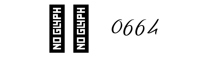 Un Jour Merveilleux Demo Regular  Скачать бесплатные шрифты