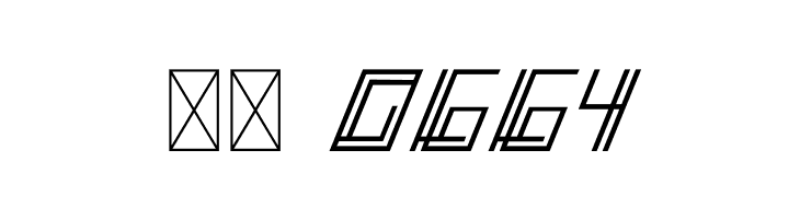 Accelera  Скачать бесплатные шрифты