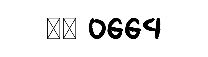 Craiyound  Скачать бесплатные шрифты