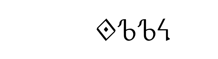 Presley Press Condensed  Скачать бесплатные шрифты