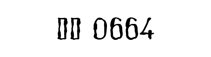 CreamSoup  Скачать бесплатные шрифты